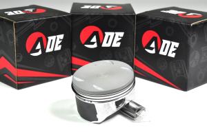 Поршень в сборе с кольцами Kaiyi E5 1.5 SQRE4T15C