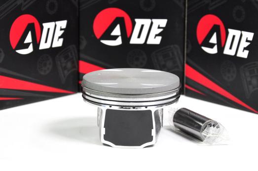 Поршень в сборе с кольцами Kaiyi E5 1.5 SQRE4T15C