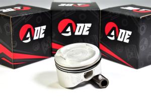 Поршень в сборе с кольцами Toyota 1.3 2NZ-FE +0.50