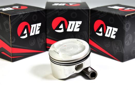 Поршень в сборе с кольцами Toyota 1.3 2NZ-FE +0.50