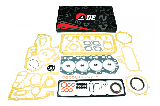 Комплект прокладок двигателя Nissan 2.7TDI TD27T