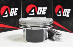 Поршень в сборе с кольцами Geely Atlas 2.4 JLD-4G24JLD-4G24