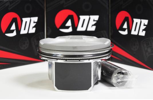 Поршень в сборе с кольцами Geely Atlas 2.4 JLD-4G24JLD-4G24