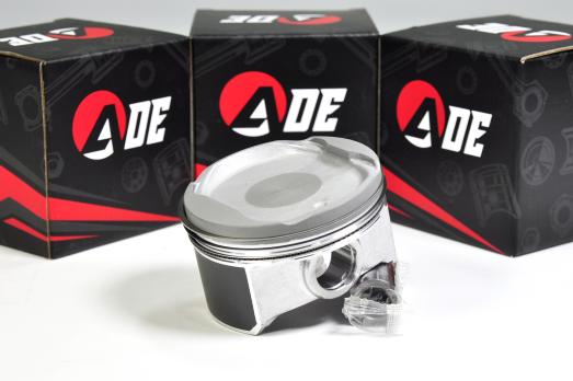 Поршень в сборе с кольцами Geely Atlas 2.4 JLD-4G24JLD-4G24