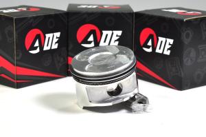 Поршень в сборе с кольцами Toyota 1.5 5A-FE +0.50