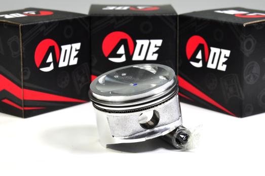Поршень в сборе с кольцами Toyota 1.8 7A-FE STD