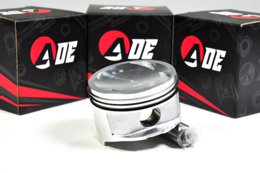 Поршень в сборе с кольцами Toyota 1.8 7A-FE +0.50