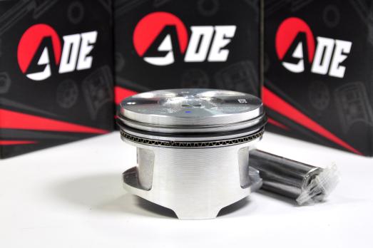 Поршень в сборе с кольцами Toyota 1.5 5A-FE STD