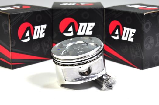Поршень в сборе с кольцами Toyota 1.5 5A-FE STD