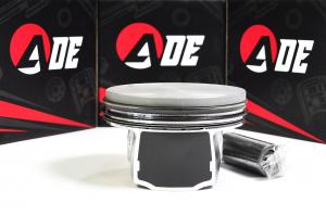 Поршень в сборе с кольцами Chery Tiggo 1.5 SQRE4T15C