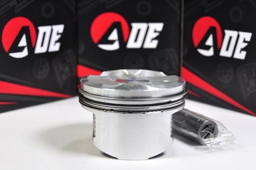 Поршень в сборе с кольцами Toyota 1.3 2NZ-FE STD