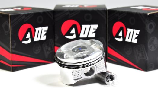 Поршень в сборе с кольцами Toyota 1.3 2NZ-FE STD