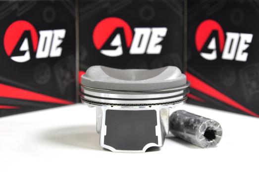 Поршень в сборе с кольцами Chery Exeed 1.6 SQRF4J16C