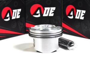 Поршень в сборе с кольцами Toyota 1.5 1NZ-FE STD