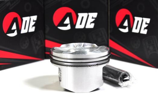 Поршень в сборе с кольцами Toyota 1.5 1NZ-FE STD