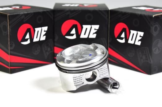 Поршень в сборе с кольцами Toyota 1.5 1NZ-FE STD