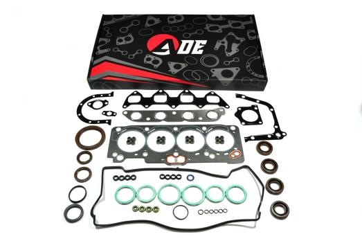 Комплект прокладок двигателя Toyota 1.6 4A-FE