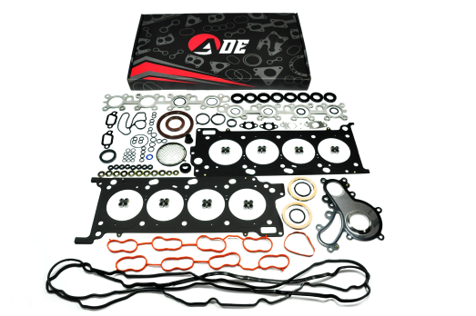 Комплект прокладок двигателя Toyota 5.7 3UR-FE