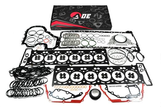 Комплект прокладок двигателя BMW 6.0 N74B60 V12