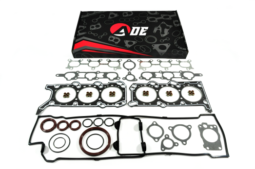 Комплект прокладок двигателя Suzuki 2.7 H27A