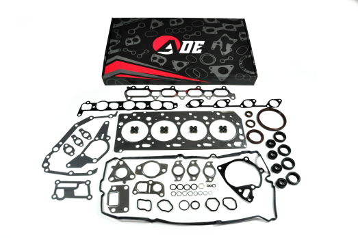 Комплект прокладок двигателя Mitsubishi L200 2010+ 4D56-U 