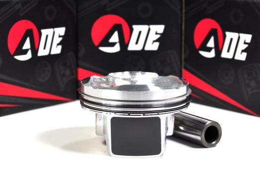 Поршень в сборе с кольцами Toyota 1.8 2ZR-FE +0.50