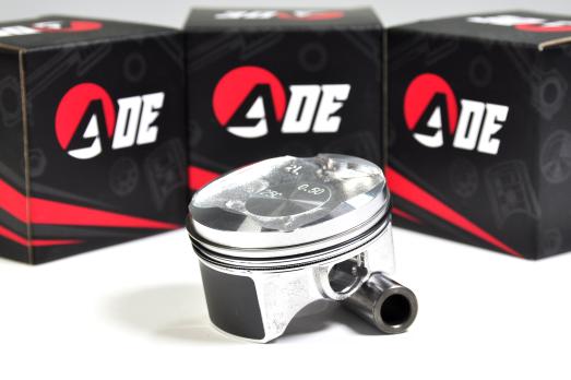 Поршень в сборе с кольцами Toyota 1.8 2ZR-FE +0.50