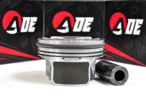 Поршень в сборе с кольцами Chery Tiggo 2.0 SQRF4J20C