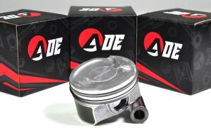 Поршень в сборе с кольцами Chery Tiggo 2.0 SQRF4J20C