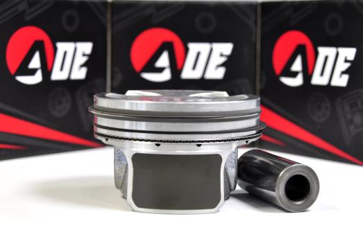 Поршень в сборе с кольцами Chery Tiggo 2.0 SQRF4J20C