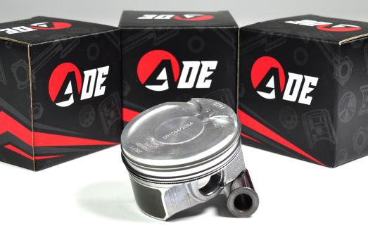 Поршень в сборе с кольцами Chery Tiggo 2.0 SQRF4J20C