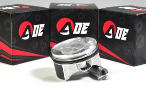 Поршень в сборе с кольцами Toyota 1.8 2ZR-FE STD