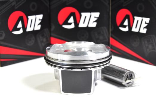 Поршень в сборе с кольцами Toyota 1.8 2ZR-FE STD