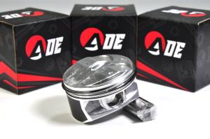 Поршень в сборе с кольцами GM Cadillac 3.0 LFW LF1 30XH