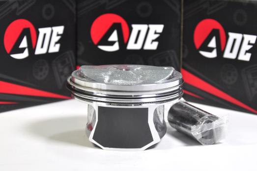 Поршень в сборе с кольцами GM Cadillac 3.0 LFW LF1 30XH