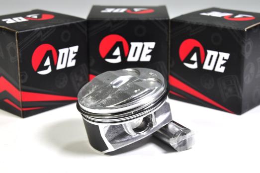 Поршень в сборе с кольцами GM Cadillac 3.0 LFW LF1 30XH