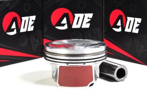 Поршень в сборе с кольцами Tank 300 2.0 E20CB