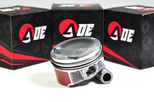 Поршень в сборе с кольцами Tank 300 2.0 E20CB