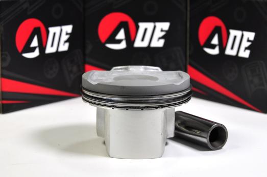 Поршень в сборе с кольцами Toyota 1.6 1ZR-FE +0.50