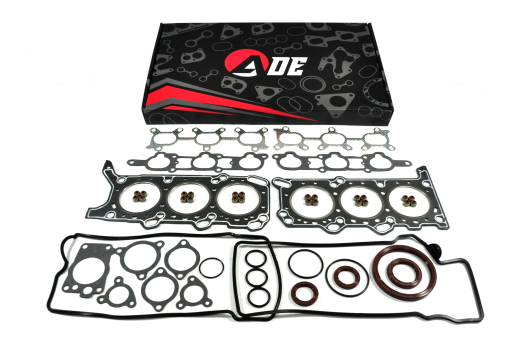 Комплект прокладок двигателя Suzuki 2.5 H25A