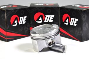 Поршень в сборе с кольцами Toyota 1.6 1ZR-FE STD