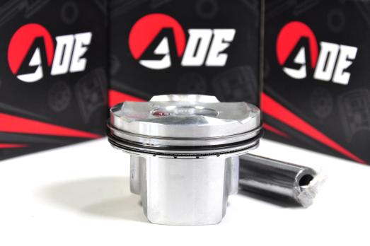 Поршень в сборе с кольцами Toyota 1.6 1ZR-FE STD