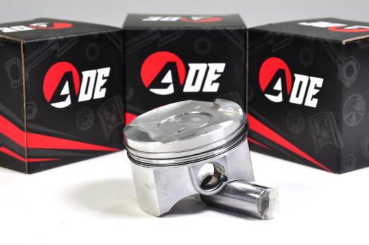 Поршень в сборе с кольцами Toyota 1.6 1ZR-FE STD