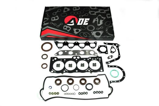 Комплект прокладок двигателя Toyota 1.8 7A-FE