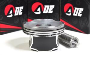 Поршень в сборе с кольцами Toyota 5.7 3UR-FE STD