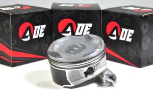 Поршень в сборе с кольцами Toyota 5.7 3UR-FE STD