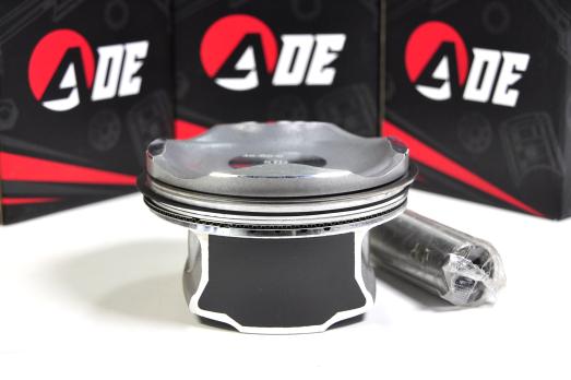 Поршень в сборе с кольцами Toyota 5.7 3UR-FE STD