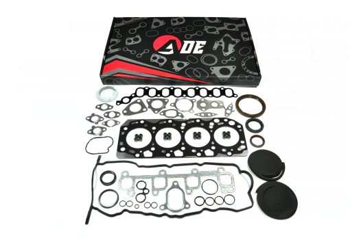 Комплект прокладок двигателя Toyota 2.0TDI D4D 1CD-FTV