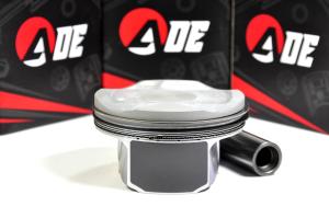 Поршень в сборе с кольцами Toyota 4.6 1UR-FE STD