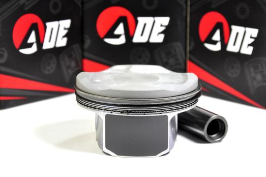 Поршень в сборе с кольцами Toyota 4.6 1UR-FE STD